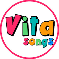 Vitalina life - Canciones Infantiles Channel icon