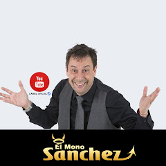 El Mono Sanchez Oficial net worth