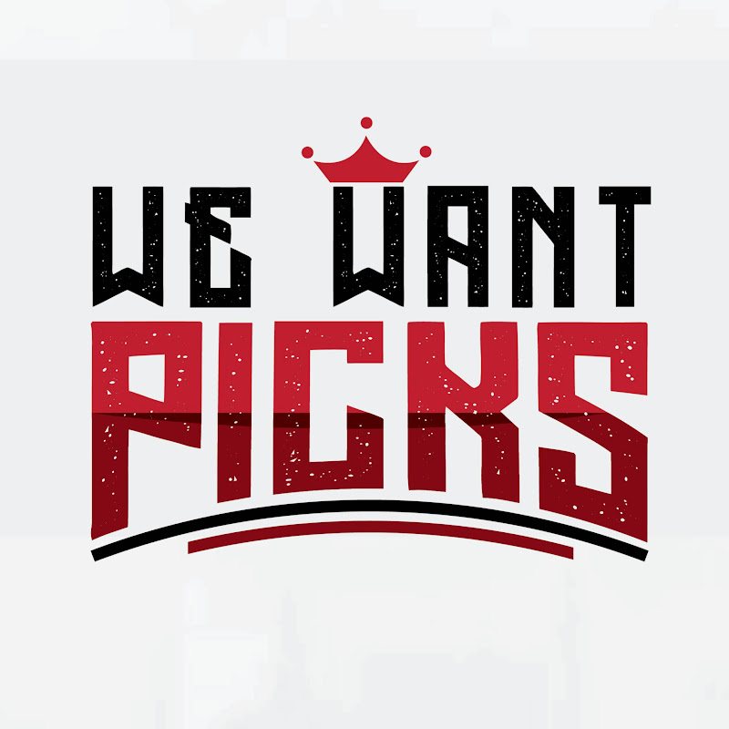 We Want Picks