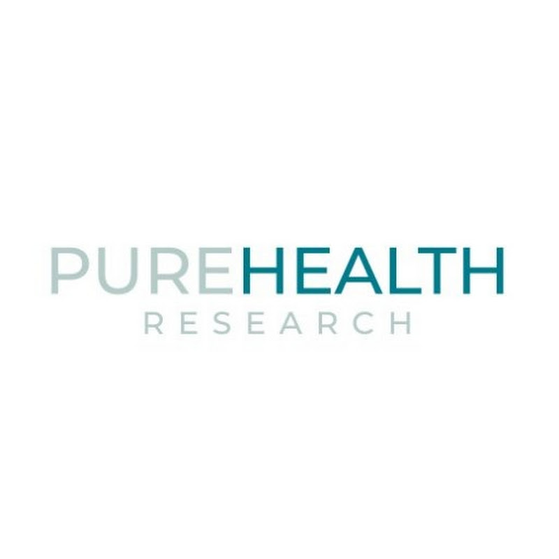 PureHealth Research