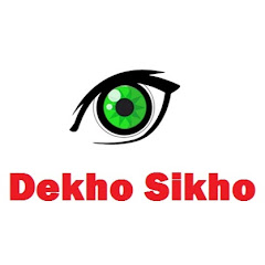 Dekho Sikho net worth