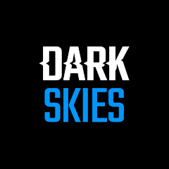 Dark Skies Channel icon