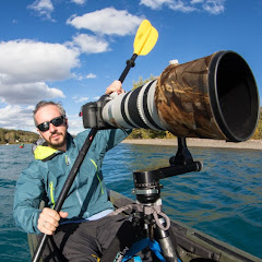 Thumbnail of related channel