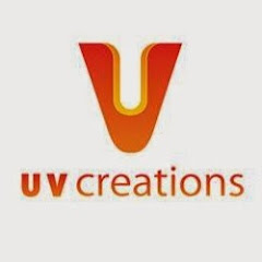 UV Creations Channel icon