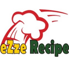 Ezze Recipe Channel icon