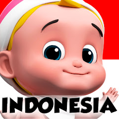 Junior Squad Indonesia - Kartun & Lagu Anak Anak Avatar