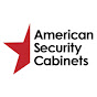 American Security Cabinets