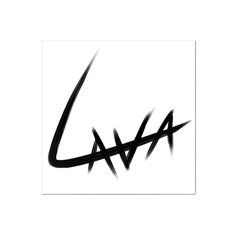 Logo for LAVA CREW