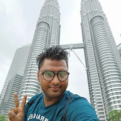 Mithilesh Backpacker Channel icon
