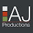 Andrew Jones Productions Avatar
