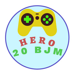 Hero 20BJM