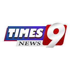 Times9 News Channel icon