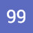 99 00