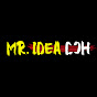 MR. IDEA DOH