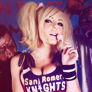 Blond Teen Doggystyle Pov - Jessica Nigri (Jessicanigri) YouTube Stats: Subscriber Count, Views &  Upload Schedule