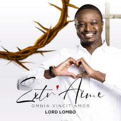 Lord Lombo Official Avatar