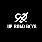 UP ROAD BOYS【アップロードボーイズ】
