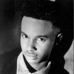 Tevin Campbell Avatar