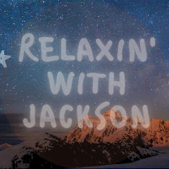Relaxin' with Jackson Avatar