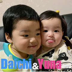 Daichi &amp; Yuna and