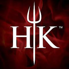 Hell's Kitchen Channel icon