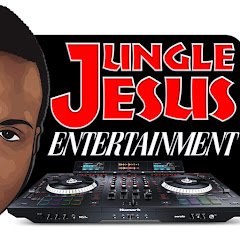 Jungle Jesus Entertainment JJE