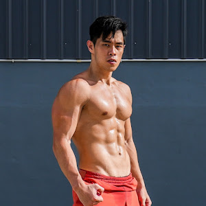 Jordan Yeoh Fitness (Jordanyeohfitness) YouTube Stats: Subscriber ...