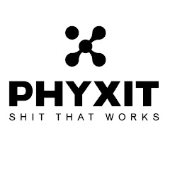 Phyxit Avatar
