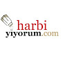 Harbi Yiyorum  Youtube Channel Profile Photo