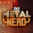 The Metal Nerd