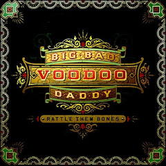 Big Bad Voodoo Daddy on YouTube