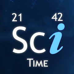 Science Time Avatar