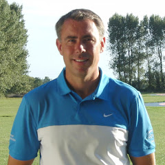 Mark Wood Golf Avatar