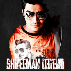shreeman legend live net worth