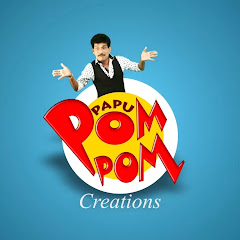Papu PoM PoM Creations net worth