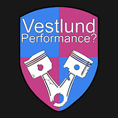 Vestlund Performance? net worth