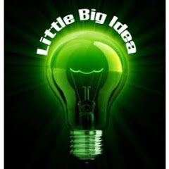 Little Big Idea Channel icon
