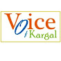 Voice Of Kargal