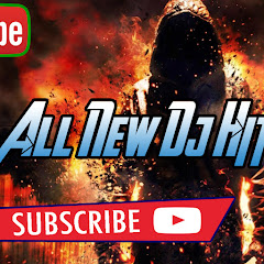 ALL NEW DJ HITS Channel icon