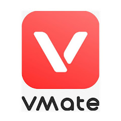 VMate world Channel icon