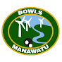 Bowls Manawatu