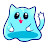 Slime Cat