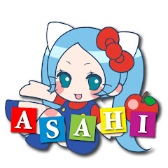 ASAHI-TS
