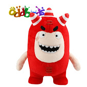 Oddbods Show