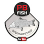 PB Fish - Wedkarstwo