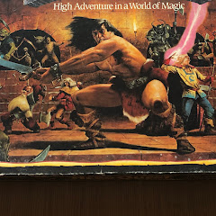 Dungeon Dan