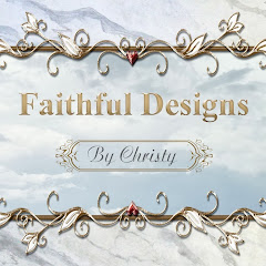 Faithful Designs by Christy Avatar
