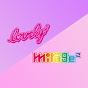 lovely² / mirage² Official YouTube Channel