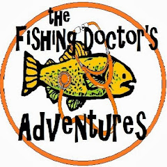 The Fishing Doctors Adventures