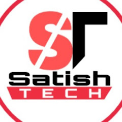 Satish Tech Channel icon